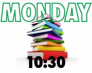 MONDAY IMAGE 