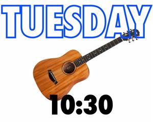 TUESDAY IMAGE