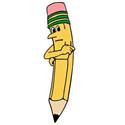 pencil image
