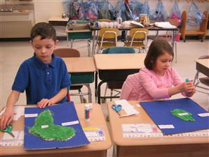 Social Studies 