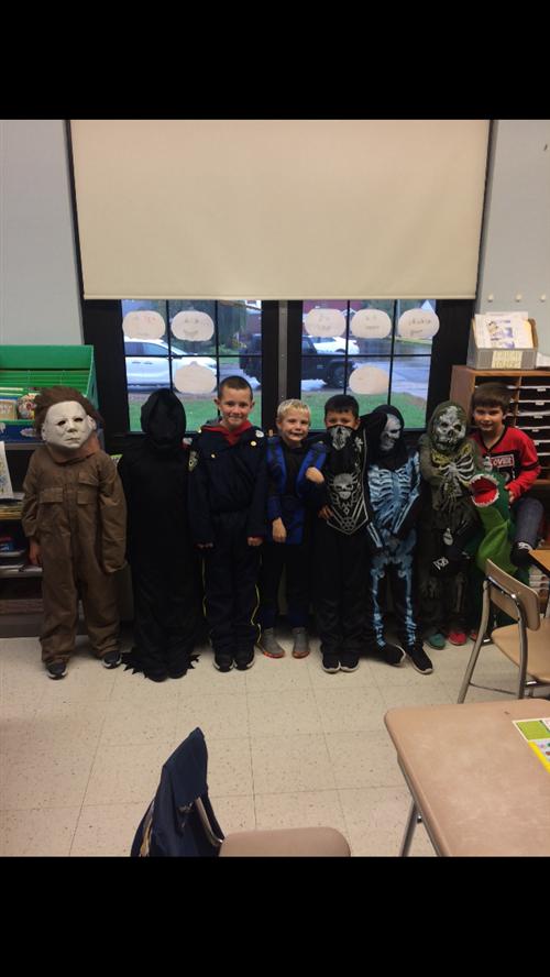 Halloween 