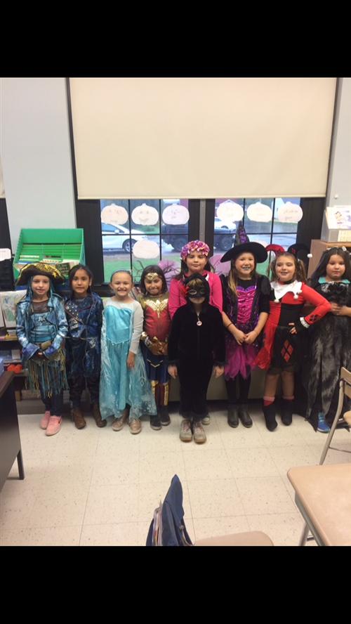 Halloween 