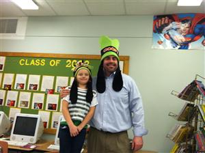 GOOFY Hats 