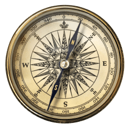 compass 