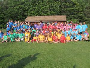 WTH/JTW Camp 2011 