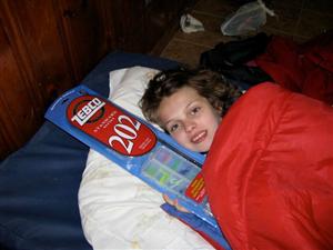 Bed3 
