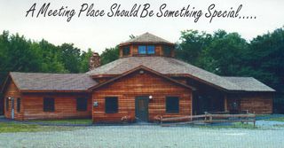 Empire Lodge image