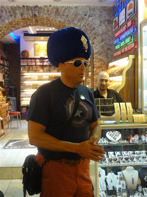 Turkey image