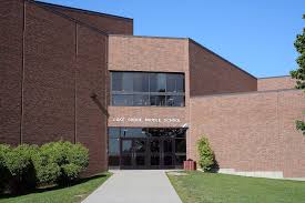 Middle School image