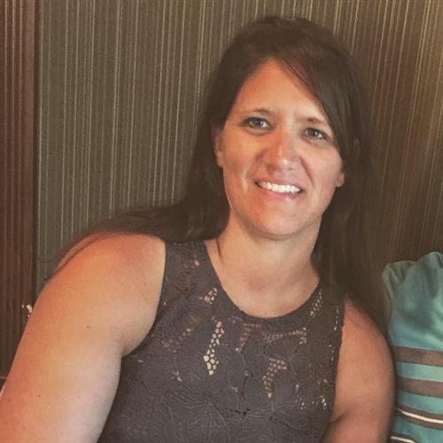 Mrs. Lewis 