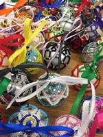 Ornaments Ornaments