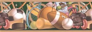 sports equipment image