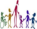 people holding hands 