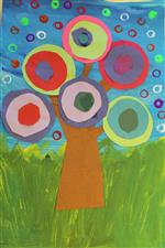 tree 