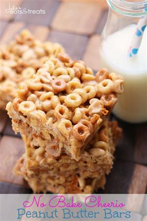 Cheerios image