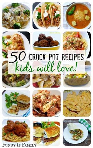 crockpot image