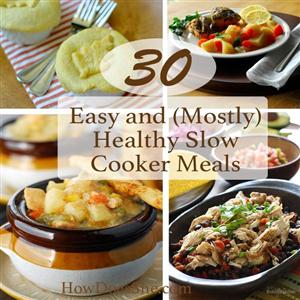 crockpot image