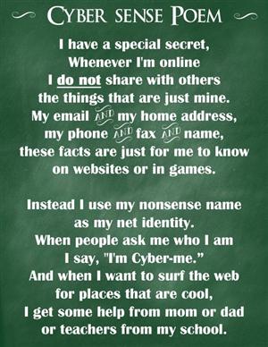 poem image