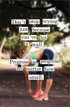 progress 