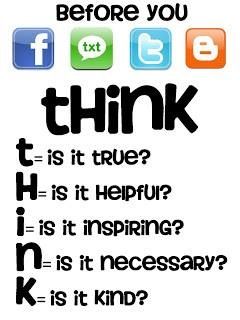 think image