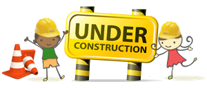 Under Construction